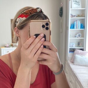 Boutique headband